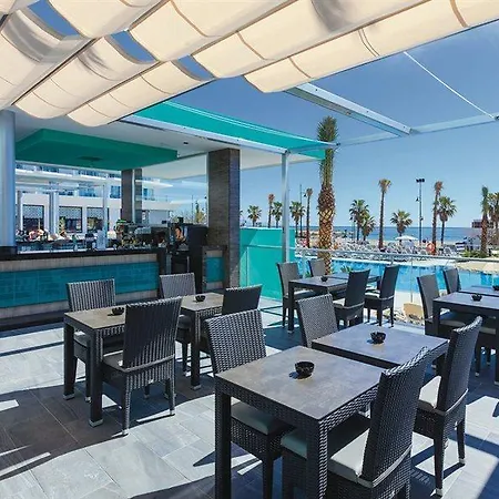 Hotel Riu Belplaya