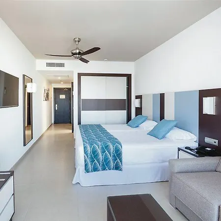 Hotel Riu Belplaya Torremolinos