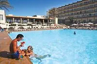 Hotel Riu Belplaya
