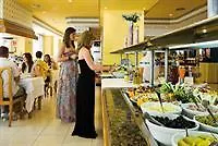 Hotel Riu Belplaya